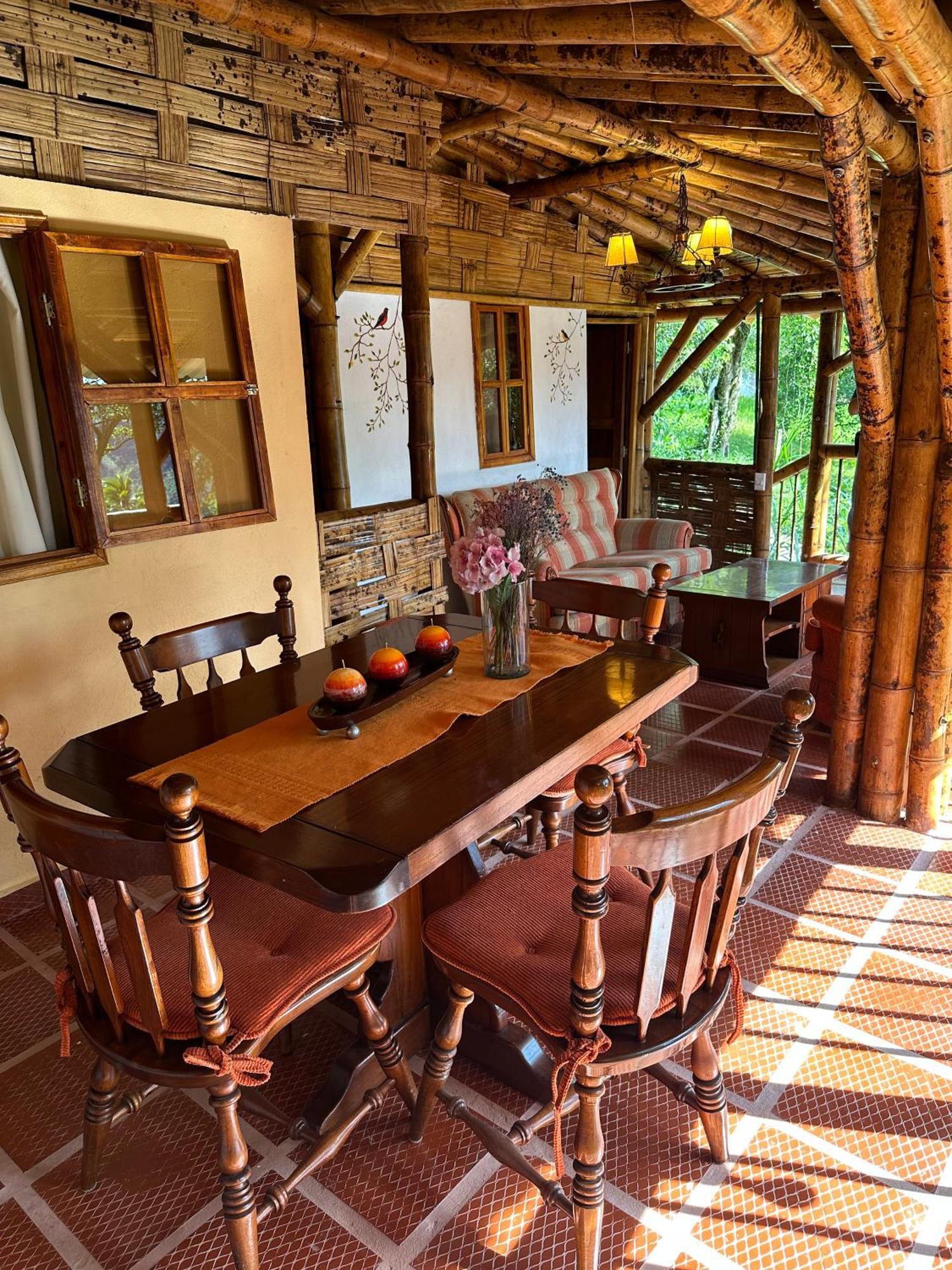 Ecohotel Monteverde * La Vega (Cundinamarca)